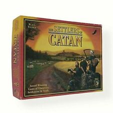 Settlers catan full for sale  Colorado Springs