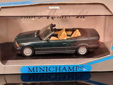 Minichamps 1990 2000 d'occasion  Expédié en Belgium