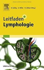 Leitfaden lymphologie buch gebraucht kaufen  Berlin