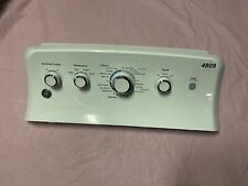 Dryer control panel for sale  Belleview