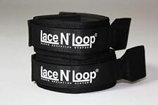 Lace loop straps for sale  Shipping to Ireland