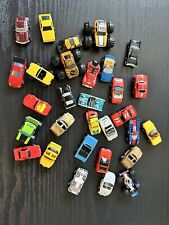 Micro machines vintage for sale  BENFLEET