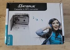 Cassette mp3 converter for sale  Grantsville