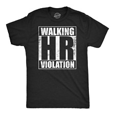 Mens walking violation for sale  Rochester