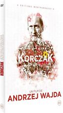 Korczak dvd new for sale  Shipping to Ireland