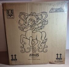 Statue tsume aiolos d'occasion  Grenoble-