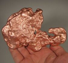 5.7 native copper for sale  Acworth