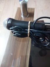  LOGITECH ROCK BAND -USB MICROPHONE MIC FOR PS3 WII XBOX 360 PC ETC. for sale  Shipping to South Africa