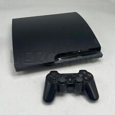 ps3 slim bianca usato  Corbetta