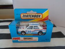 Matchbox toys mb44 for sale  Shipping to Ireland