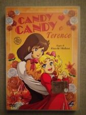 Candy candy terence. usato  Italia
