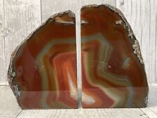 Agate polished stone for sale  EXETER