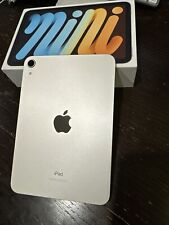 iPad Mini 6 pouco usado (modelo mais recente) comprar usado  Enviando para Brazil