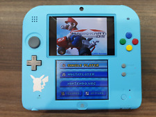 Nintendo 2ds console for sale  WINCHESTER