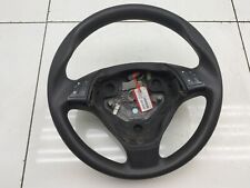 fiat grande punto steering wheel for sale  DARLINGTON