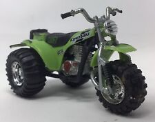 Vintage Ridge Rider Kawasaki KLT 250 ATV/ATC Trike: SUPER RARE: CUSTOM PAINT segunda mano  Embacar hacia Mexico