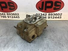 Complete cylinder head for sale  GODSTONE