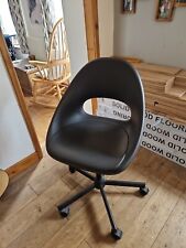 Ikea desk chair for sale  KING'S LYNN