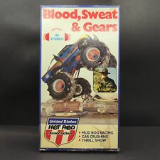Blood sweat gears for sale  Lincoln