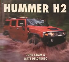 Hummer book 2009 for sale  Seattle