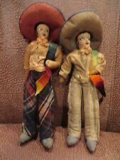 Vintage mexican handmade for sale  Lake Worth
