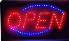 Led open sign for sale  Cherry Hill