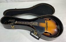 Gibson a40 mandolin for sale  Lynchburg