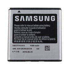 Usado, Samsung EB575152VA Batería OEM Bateria Samsung Galaxy serie I9000 Y I9100 segunda mano  Embacar hacia Argentina
