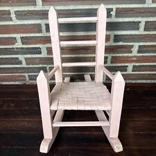 Vintage rocking chair for sale  Valencia