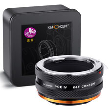 Concept pro lens for sale  Shipping to Ireland