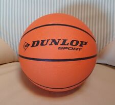 Dunlop sport basketball gebraucht kaufen  Fernwald
