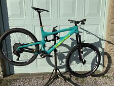 bike santa cruz mountain for sale  CARNFORTH