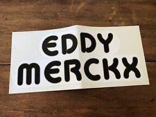 Classic eddy merckx d'occasion  Expédié en Belgium