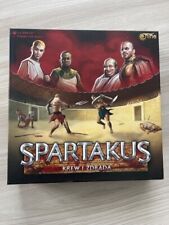 Spartacus game blood usato  Milano