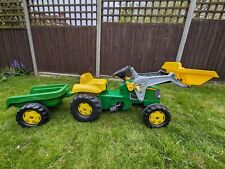 Rolly toys pedal for sale  ORPINGTON
