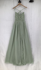 Azazie bridesmaid dress for sale  Shipping to Ireland
