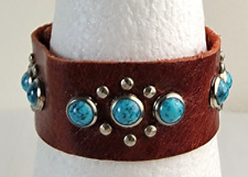 Artisan turquoise bead for sale  Portland