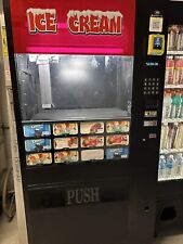 ice cream vending machine for sale  Schererville