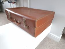 1940s pioneer luggage for sale  BICESTER