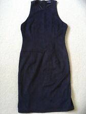 Black dress misguided for sale  SOUTHAMPTON