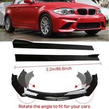 Front bumper protector for sale  LEICESTER