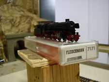Fleischmann locomotiva vapore usato  Montaione