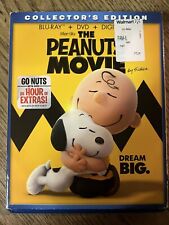 Peanuts movie collectors for sale  Monticello