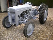 Ferguson te20 tractor for sale  SPILSBY