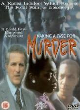 Making case murder for sale  UK