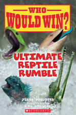Ultimate reptile rumble for sale  Montgomery