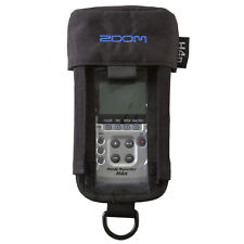 Zoom PCH-4n PROTECTIVE COVER FOR H4N / H4N PRO / H4NSP recorder for sale  Shipping to South Africa