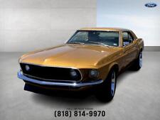 1969 Ford Mustang  for sale  Shipping to South Africa