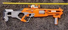 Nerf guns pistolen gebraucht kaufen  DO-Hörde