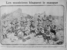 1915 brass band d'occasion  Expédié en Belgium